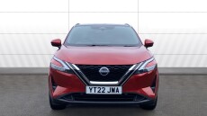 Nissan Qashqai 1.3 DiG-T MH 158 Tekna 5dr Xtronic Petrol Hatchback